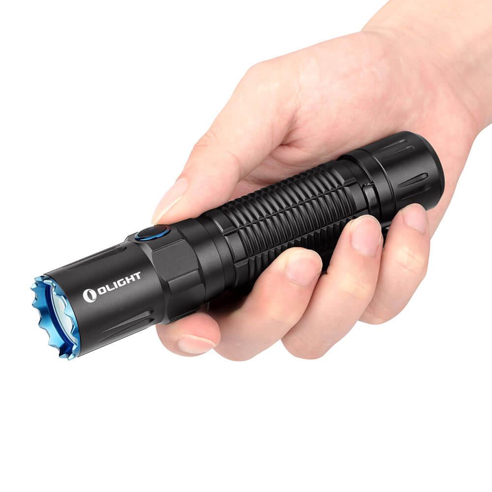 Ліхтар Olight M2R Pro Black Фото 2
